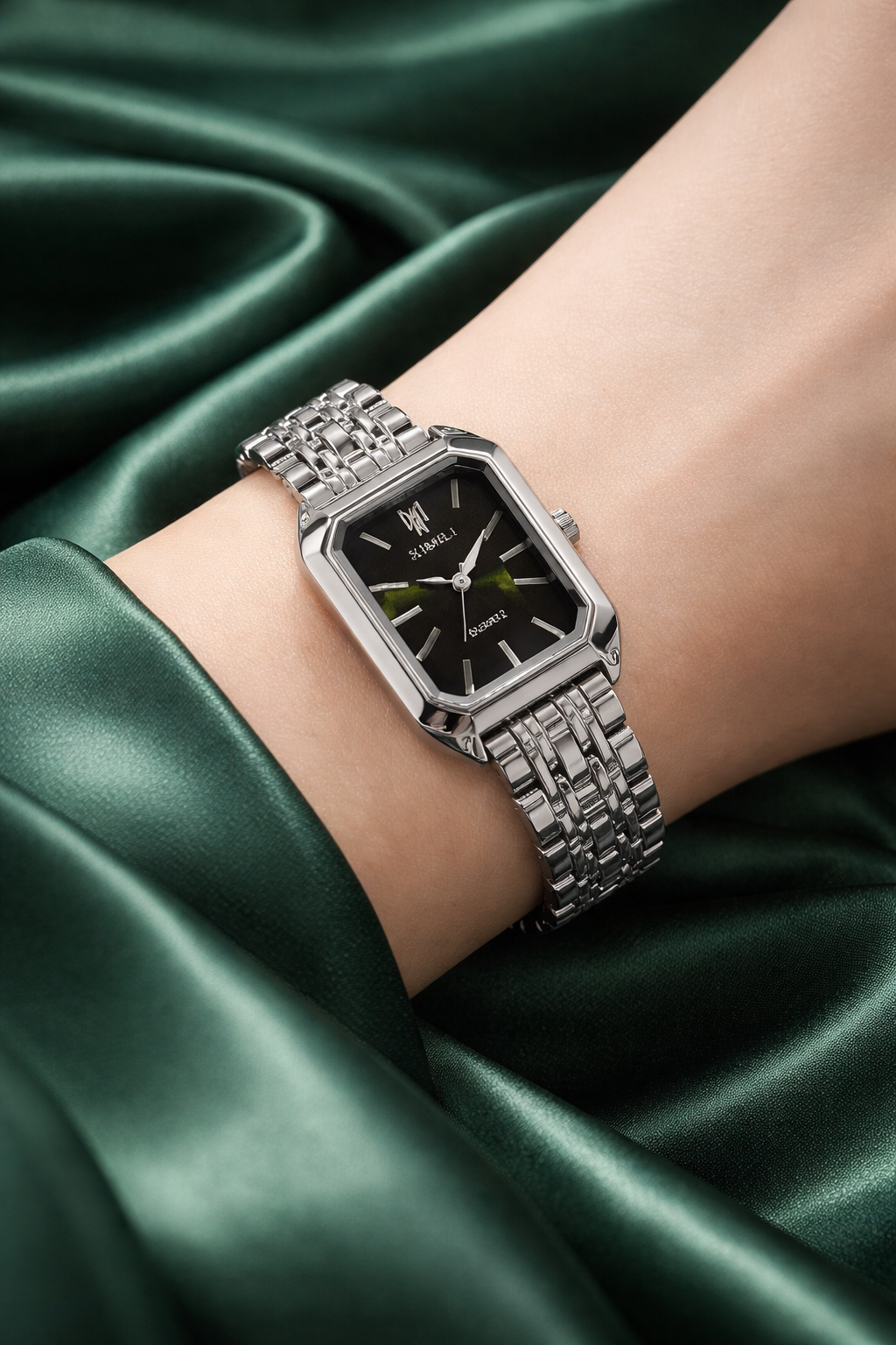 Classic Link Dress Watch