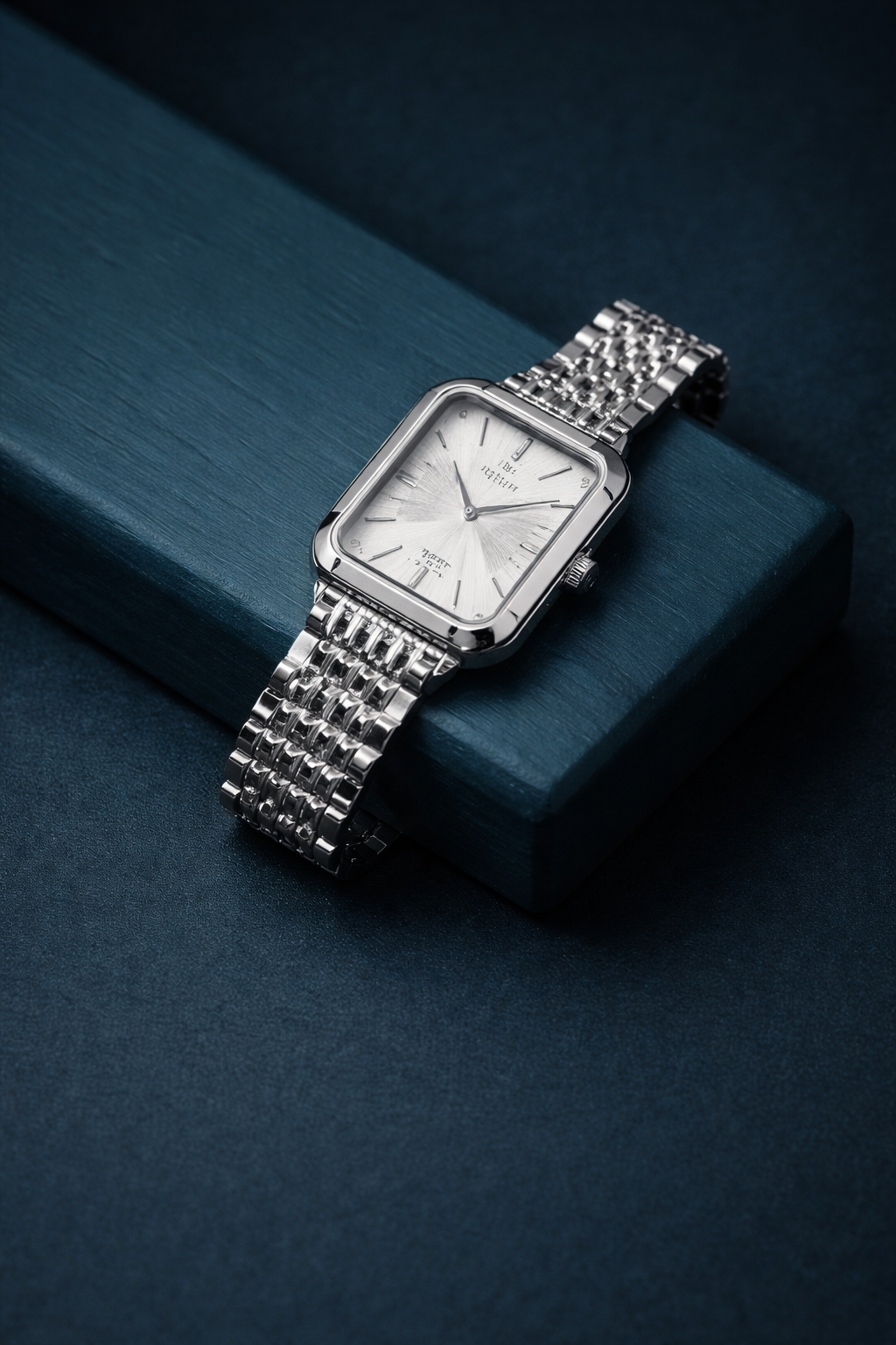 Classic Link Dress Watch